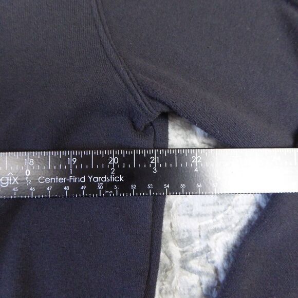 Peloton Spiritual Gangster Women's Medium Hoodie Restore Sweatshirt Full Zip - Picture 8 of 14